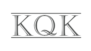 KQK