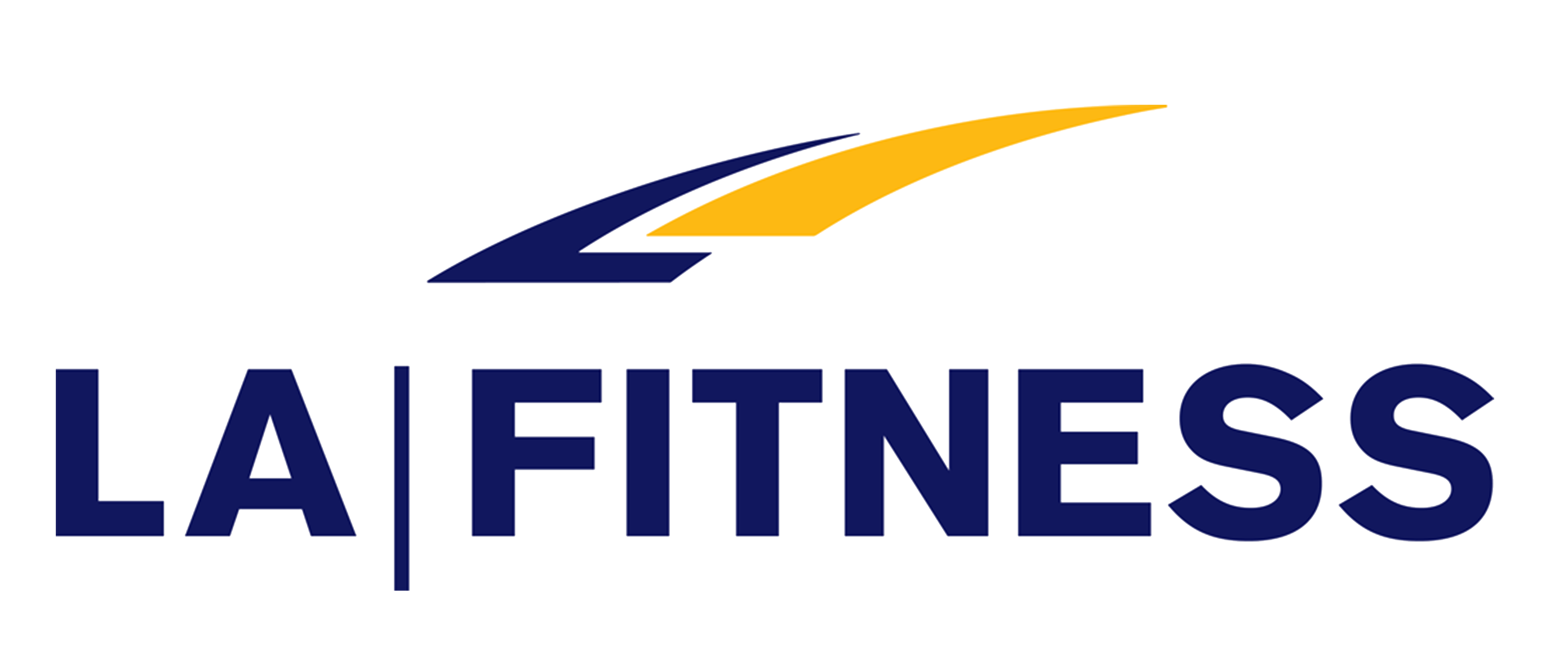 LA Fitness